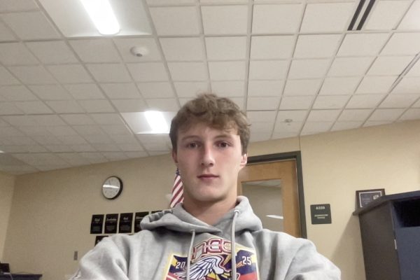 Brody Kalwinski