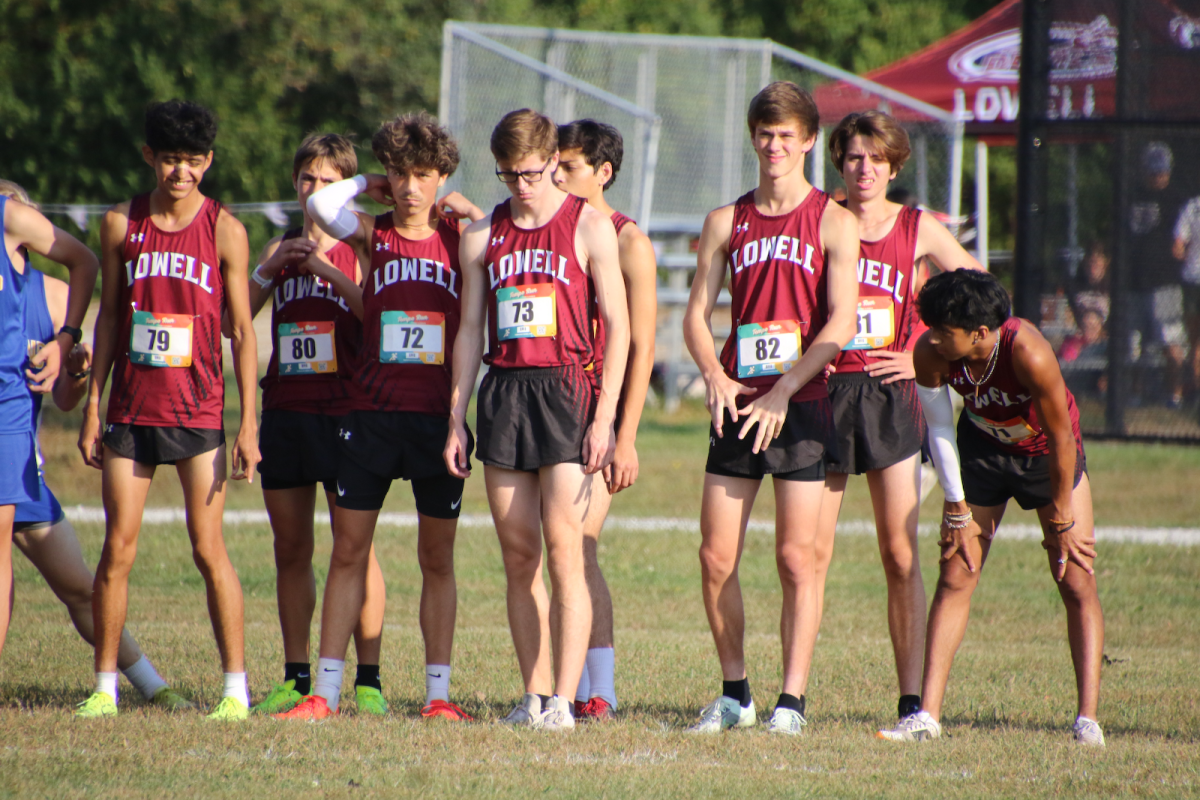 Runnin’ With the Devils