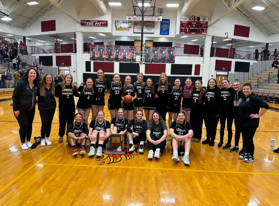 Bouncing Back for the 2025-2026 Season