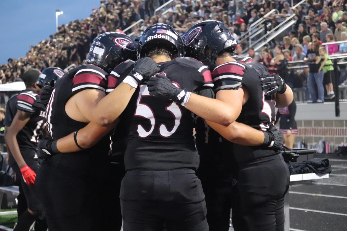 With A Dominant Victory vs Munster, Lowell Football Can Make History In Late October
