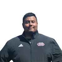 The Journey of Usbaldo Montoya: Transforming Lives Through Athletic Training