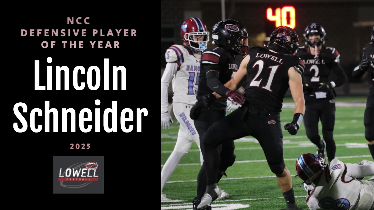 This is the latest in a series of accomplishments for Schneider.