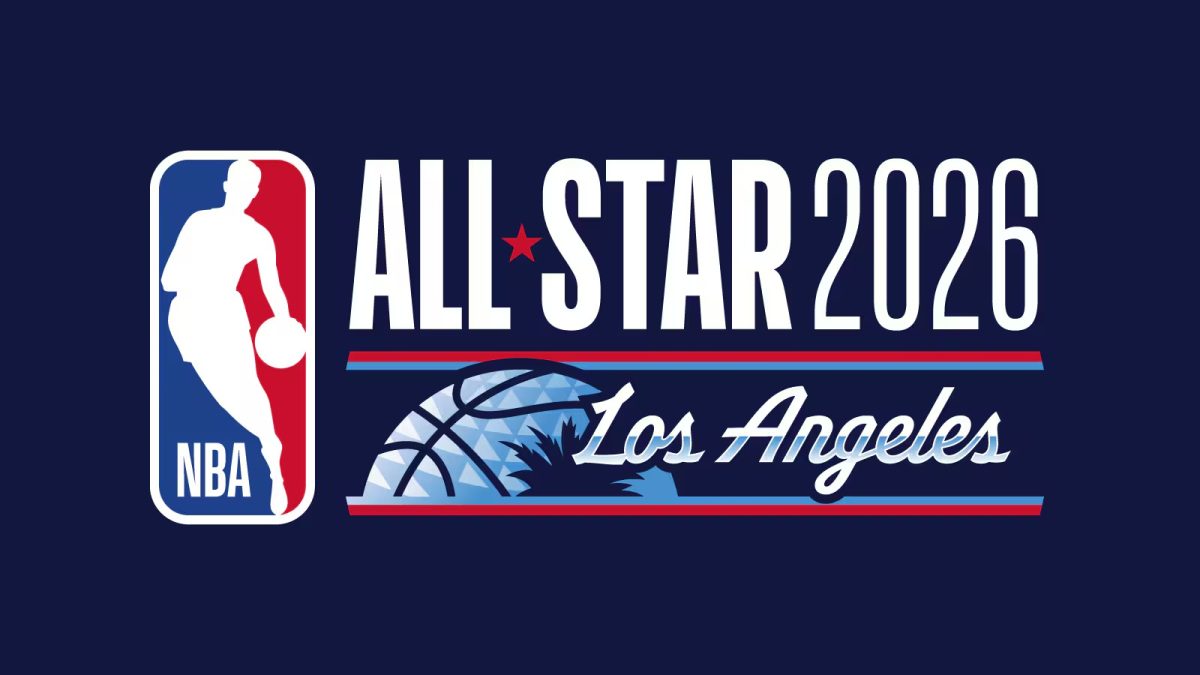 NBA 2026 All-Star Weekend