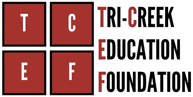 Tri-Creek Education Foundation provides over $170,000 in scholarships. Their highest award is the Miller Family Scholarship valued at $80,000!