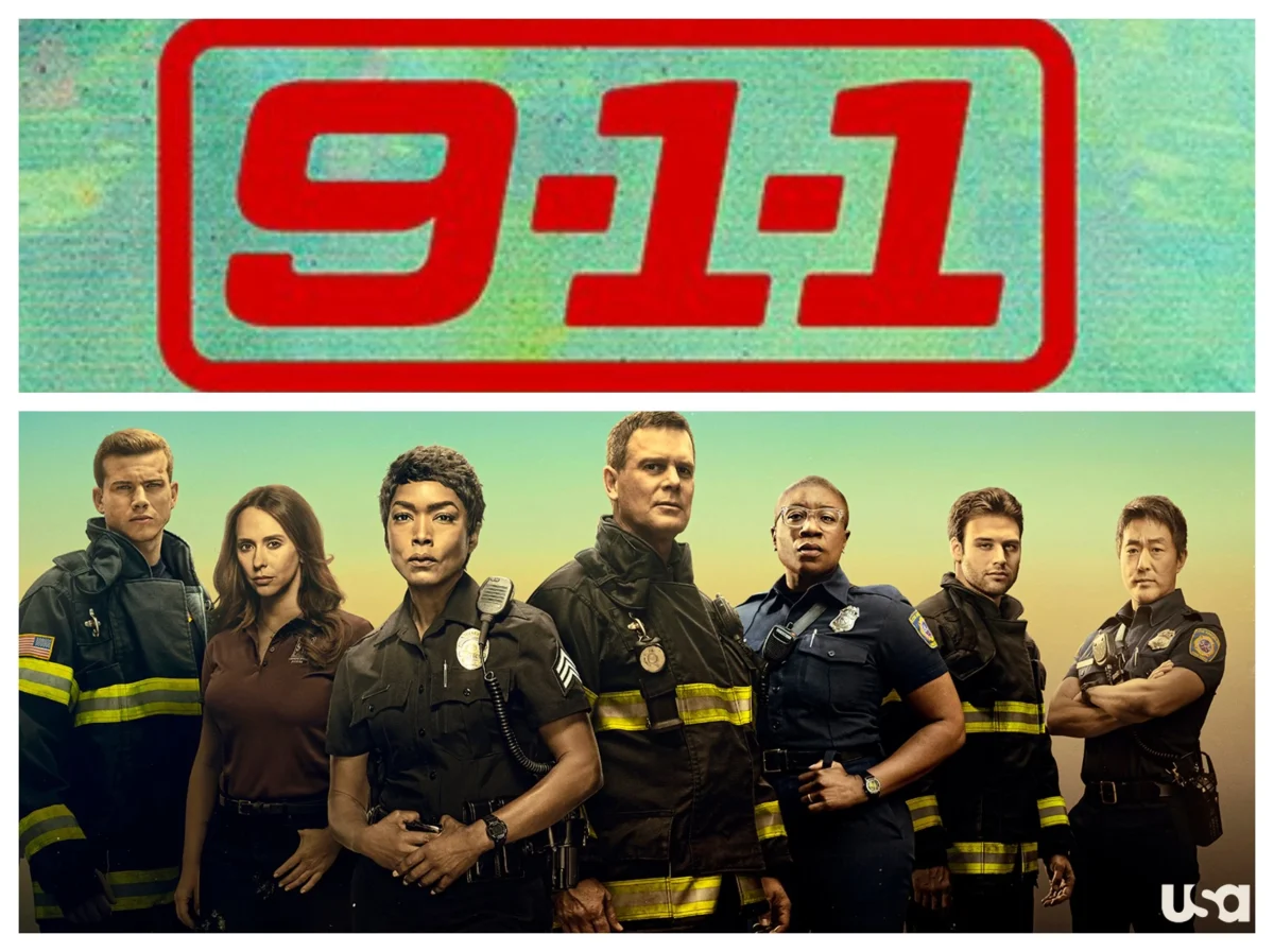 New episodes of 9-1-1 are aired on ABC every Thursday at 7p. 