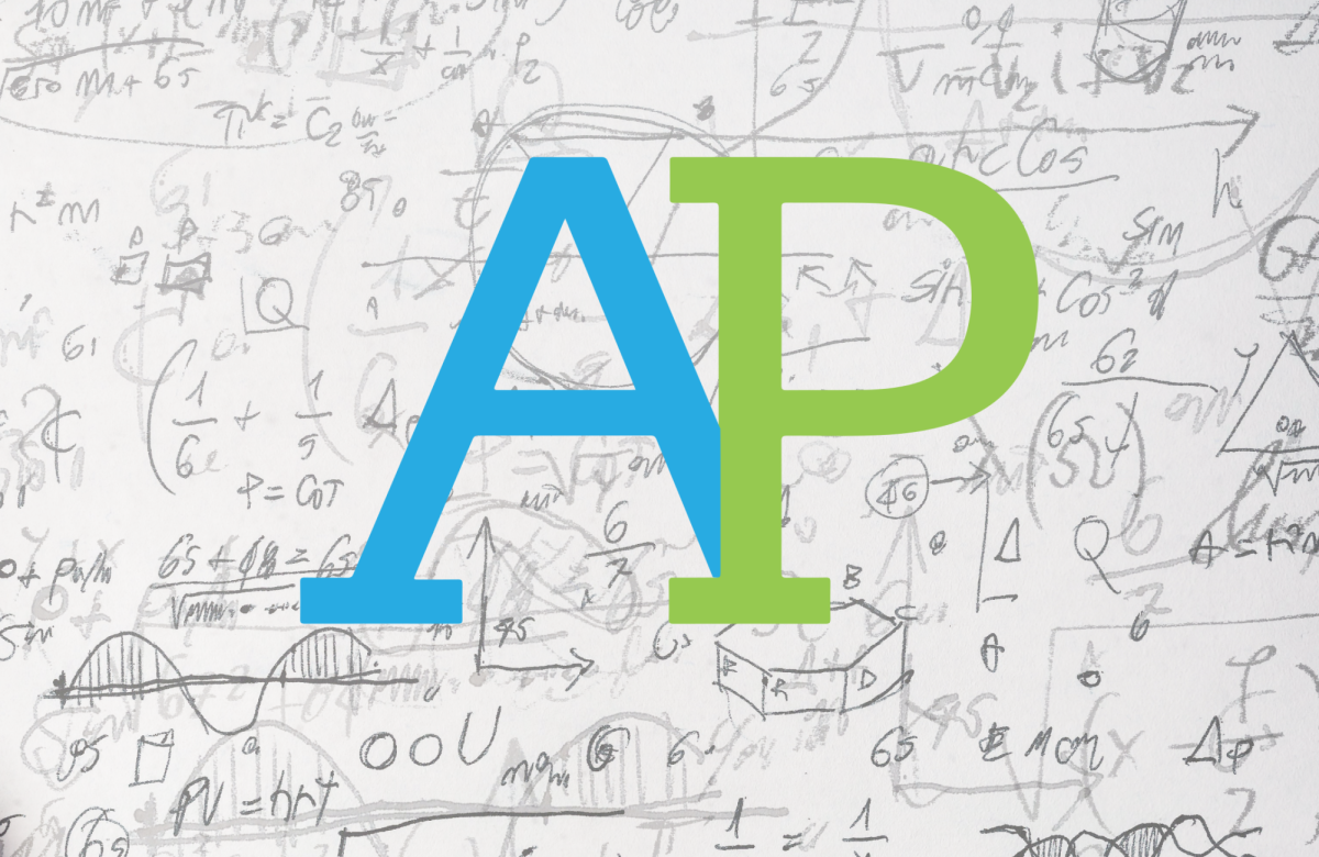 Advanced Placement (AP) exams are coming soon!