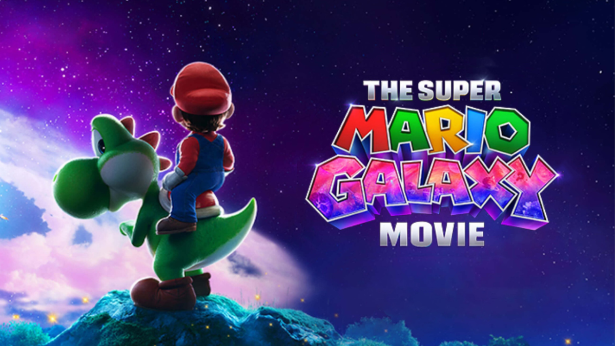 The Galaxy Opens Today